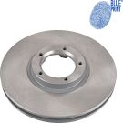 Blue Print Bremsscheibe ADF124345