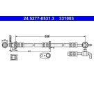 Bremsschlauch 24.5277-0531.3