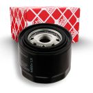 FEBI BILSTEIN 33772 Ölfilter FEBI BILSTEIN 33772 Ölfilter