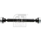 FEBI BILSTEIN 186297 Gelenkwelle, Achsantrieb FEBI BILSTEIN 186297 Gelenkwelle, Achsantrieb