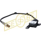 NOx-Sensor, NOx-Katalysator 9 3629 1