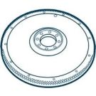 OE Germany Schwungrad 01 0330 900002