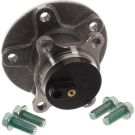 SKF Radlagersatz VKBA 6579