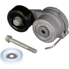 Gates Spannrolle, Keilrippenriemen DriveAlign™ T39275