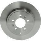 BOSCH Bremsscheibe 0 986 478 556