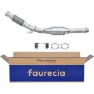Hella Katalysator Easy2Fit – PARTNERED with Faurecia 8LE 366 050-931