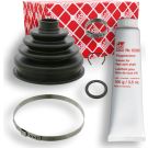 FEBI BILSTEIN 14089 Faltenbalgsatz, Antriebswelle