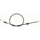 Sachs Seilzug, Kupplungsbetätigung 3074 600 287