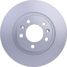 Bremsscheibe 8DD 355 117-991