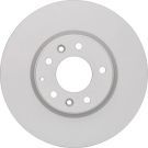 BOSCH Bremsscheibe 0 986 479 C74