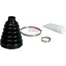 FAG Faltenbalgsatz, Antriebswelle 772 0146 30