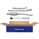 Hella Katalysator Easy2Fit – PARTNERED with Faurecia 8LE 366 052-221