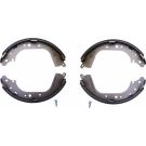 Bremsbackensatz 8DB 355 000-231 Bremsbackensatz 8DB 355 000-231