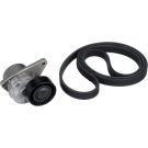 Gates Keilrippenriemensatz Micro-V® K036DPK1838