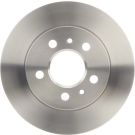BOSCH Bremsscheibe 0 986 478 757