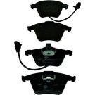 Hella Bremsbelagsatz, Scheibenbremse 8DB 355 011-711