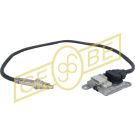 NOx-Sensor, NOx-Katalysator 9 3783 1