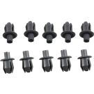 Metzger Clip, Zier-/Schutzleiste 2280006