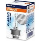 Osram Glühlampe, Fernscheinwerfer XENARC® CLASSIC 66240CLC