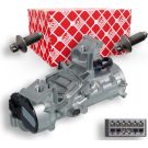 FEBI BILSTEIN 107817 Lenkschloss