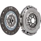 Valeo 826476 Kupplungssatz 2KKIT Valeo 826476 Kupplungssatz 2KKIT