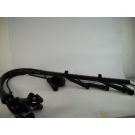 BOSCH Zündleitungssatz 0 986 356 322