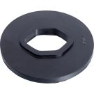 FEBI BILSTEIN 30599 Dichtung, Stabilisatorlagerung (Fahrerhaus)