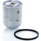Mann-Filter Ölfilter ZR 906 X