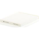 MANN-FILTER CU 24 004 Innenraumfilter, Partikelfilter