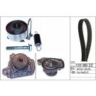 INA Wasserpumpe + Zahnriemensatz 530 0505 31