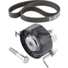 NTN-SNR Zahnriemensatz KD452.28