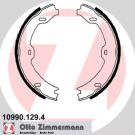 Bremsbackensatz, Feststellbremse 10990.129.4 Bremsbackensatz, Feststellbremse 10990.129.4