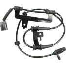 Metzger Sensor, Raddrehzahl 0900998