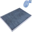Blue Print Filter, Innenraumluft ADA102501