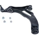 Lemförder Lenker, Radaufhängung 29742 02