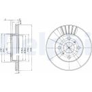 Delphi Bremsscheibe BG3519