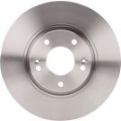 BOSCH Bremsscheibe 0 986 479 537