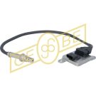 NOx-Sensor, NOx-Katalysator 9 3672 1