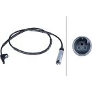 Sensor, Raddrehzahl 6PU 012 806-061
