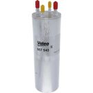 Valeo Kraftstofffilter 587540
