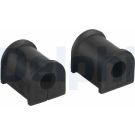 Delphi Lagerung, Stabilisator TD1096W