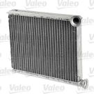 Valeo Wärmetauscher, Innenraumheizung 812424