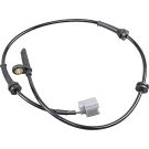 Sensor, Raddrehzahl 09001251