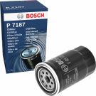 BOSCH F 026 407 187 Ölfilter BOSCH F 026 407 187 Ölfilter
