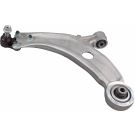 Metzger Lenker, Radaufhängung 58158501