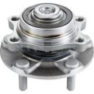 NTN-SNR Radlagersatz R168.83
