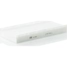 MANN-FILTER CU 3240 Innenraumfilter, Partikelfilter
