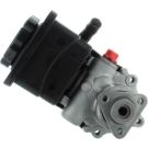 Spidan Hydraulikpumpe, Lenkung 54884