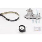 ContiTech Wasserpumpe + Zahnriemensatz CT1211WP1