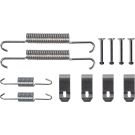 FEBI BILSTEIN 182279 Zubehörsatz, Bremsbacken FEBI BILSTEIN 182279 Zubehörsatz, Bremsbacken